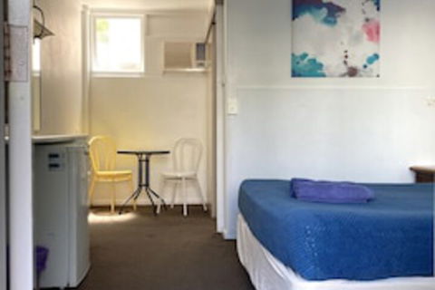 Cairns City Motel - Brisbane Tourism 0
