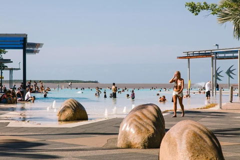 Global Backpackers Cairns - Tourism Brisbane 2