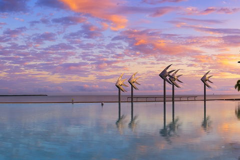 Global Backpackers Cairns - Tourism Brisbane 0