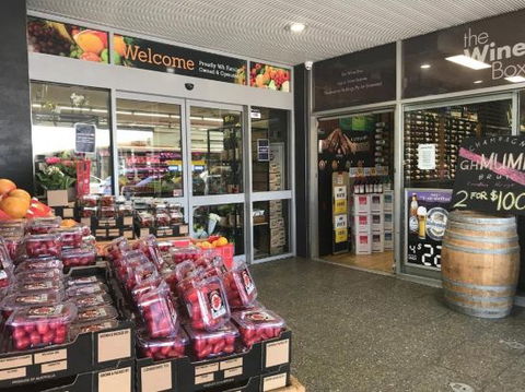 Park Vista Executive Townhouses - Tourism Brisbane 3