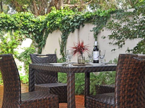 Park Vista Executive Townhouses - Tourism Brisbane 4