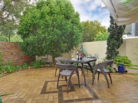 Park Vista Executive Townhouses - Tourism Brisbane 1