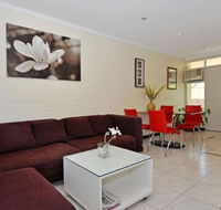 Park Vista Executive Townhouses - Tourism Brisbane