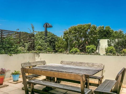 Sea Villa Penthouse - Tourism Brisbane 5