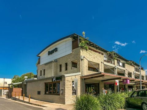 Sea Villa Penthouse - Tourism Brisbane 0