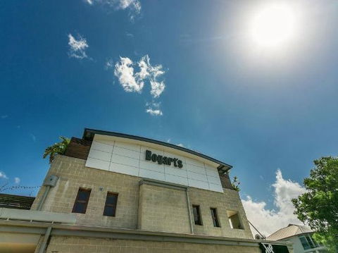 Sea Villa Penthouse - Tourism Brisbane 1