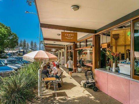 Sea Villa Penthouse - Tourism Brisbane 2