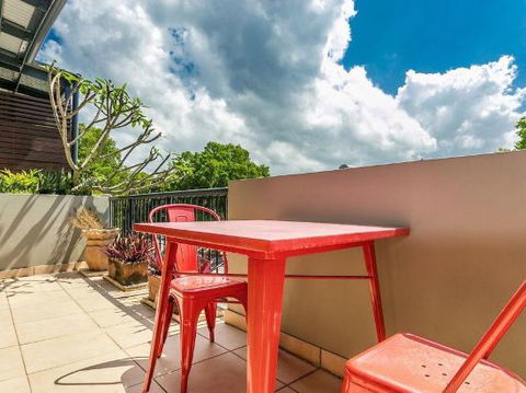 Sea Villa Penthouse - Tourism Brisbane 6