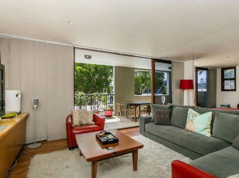 Sea Villa Penthouse - Tourism Brisbane 4