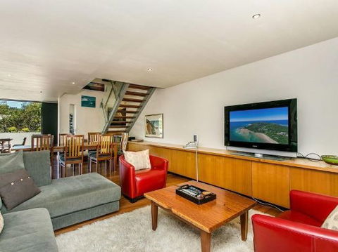 Sea Villa Penthouse - Tourism Brisbane 3