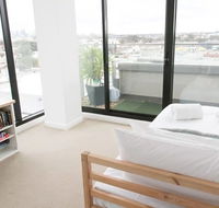 Modern 2 Bedroom Apartment in Melbournes Northcote - Brisbane Tourism