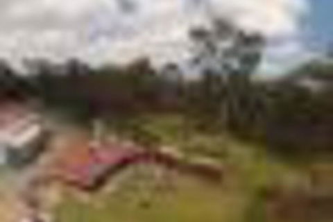 Mountain View Historical Quarry Workers Hut - Tourism Brisbane 2