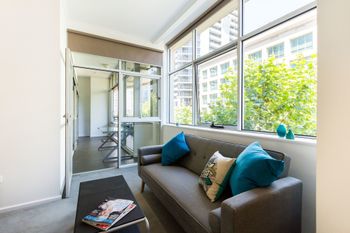 Vance 2Bdr Melbourne Apartment - Tourism Brisbane 6