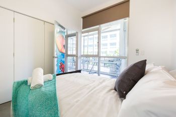 Vance 2Bdr Melbourne Apartment - Tourism Brisbane 2