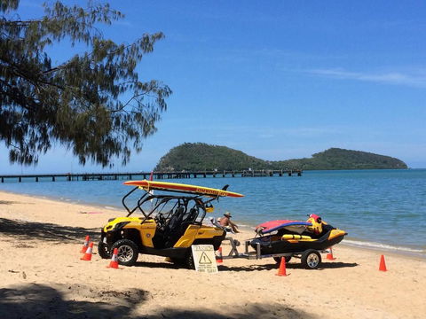 Paradise In Palm Cove - Tourism Brisbane 6