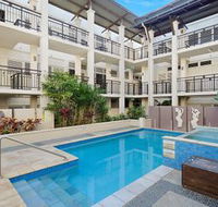 Ocean Views on Paradiso 218 - Tourism Brisbane