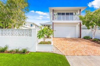 Salt Beach House 22 - Tourism Brisbane 5