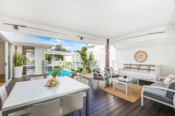 Salt Beach House 22 - Tourism Brisbane 4