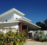 Creekside Family Escape - Tourism Brisbane