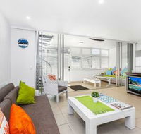 Sandy Toes on Paradiso 339 - Tourism Brisbane