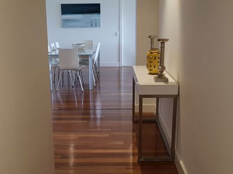 Beau Monde Apartments Newcastle Harbourside Apartment - Tourism Brisbane 2