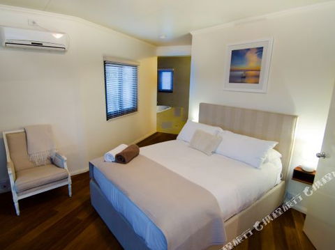 Charlie Bravo Villa Margaret River - Tourism Brisbane 4