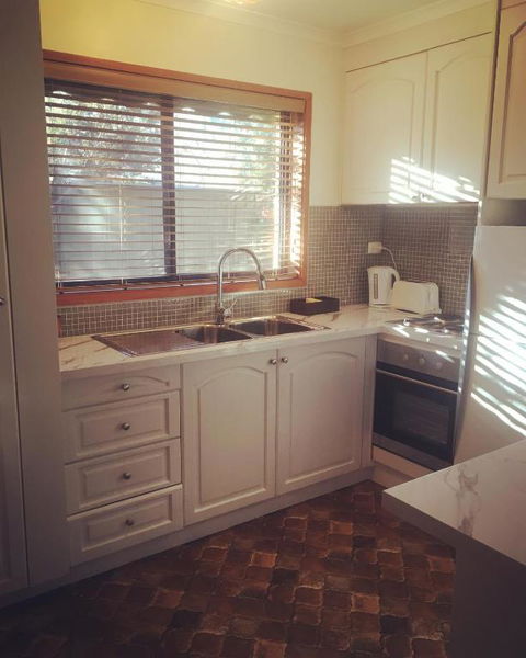 Acorn Lodge - Tourism Brisbane 6