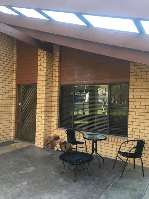 Acorn Lodge - Tourism Brisbane 4