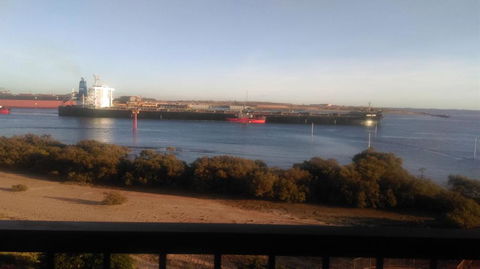 Best View In Port Hedland - Brisbane Tourism 2