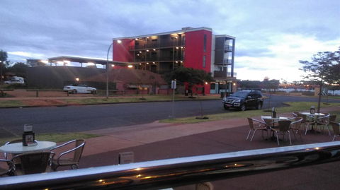 Best View In Port Hedland - Brisbane Tourism 1