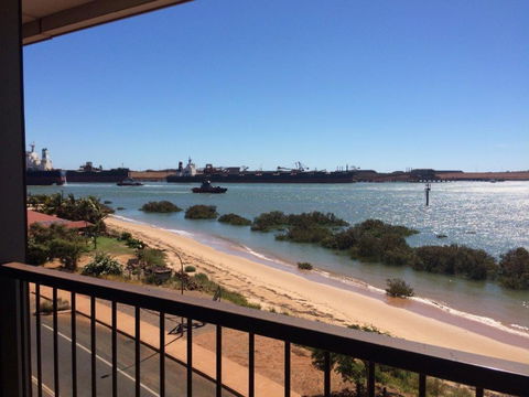 Best View In Port Hedland - Brisbane Tourism 4