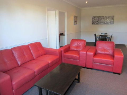 Mas Country Roma Inland Motor Inn - Brisbane Tourism 5