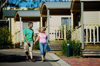 Soldiers Point Holiday Park - Brisbane Tourism 1