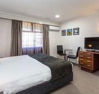 Amity Motor Inn - Tourism Brisbane