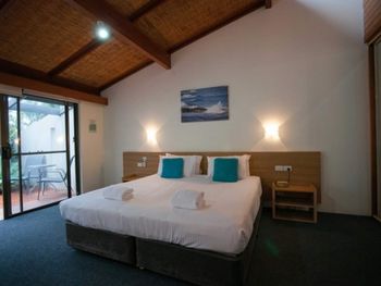 Sea Star Apartment 1 Bedroom Studio - Tourism Brisbane 0