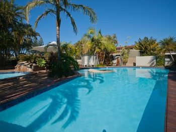 Sea Star Apartment 1 Bedroom Studio - Tourism Brisbane 2