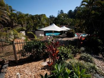 Sea Star Apartment 1 Bedroom Studio - Tourism Brisbane 4