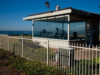 Sea Star Apartment 1 Bedroom Studio - Tourism Brisbane 1