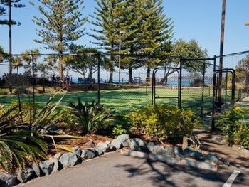 Sea Star Apartment 1 Bedroom Studio - Tourism Brisbane 3