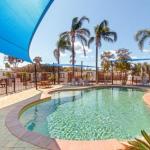 Birubi Beach Holiday Park - Tourism Brisbane 0