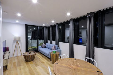 Unil Apartments Glenwaverley - Brisbane Tourism 3