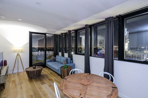 Unil Apartments Glenwaverley - Brisbane Tourism 2