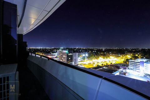 Unil Apartments Glenwaverley - Brisbane Tourism 1