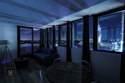Unil Apartments Glenwaverley - Brisbane Tourism 4