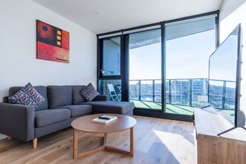 Unil Apartments Glenwaverley - Brisbane Tourism 5