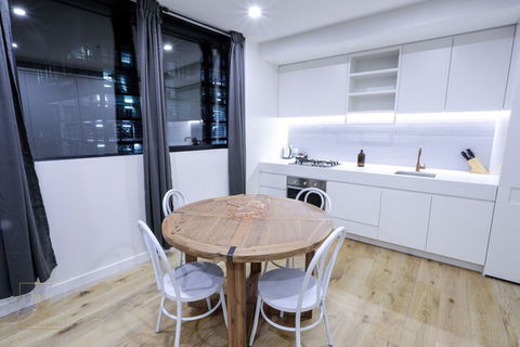 Unil Apartments Glenwaverley - Brisbane Tourism 7