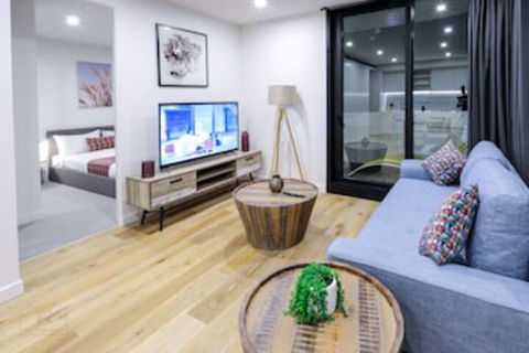 Unil Apartments Glenwaverley - Brisbane Tourism 0