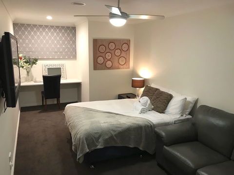 Rosanna Mansion - Brisbane Tourism 5