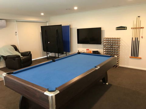 Rosanna Mansion - Brisbane Tourism 3
