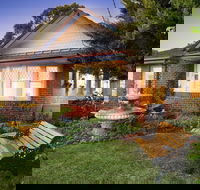 Rosanna Mansion - Brisbane Tourism